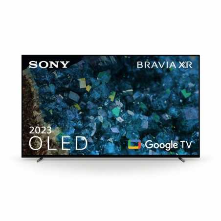 Televisione Sony XR-55A80L 55" 4K Ultra HD OLED QLED