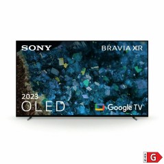 Televisione Sony XR-55A80L 55" 4K Ultra HD OLED QLED