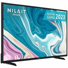 Smart TV Nilait Prisma NI-40FB7001N Full HD 40"