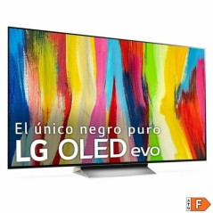 Smart TV LG OLED65C26LD.AEK 4K Ultra HD 65" HDR OLED