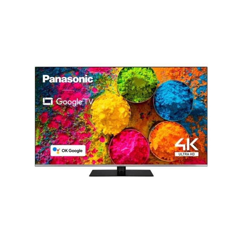 Smart TV Panasonic TX55MX710E 4K Ultra HD 55" LED Wi-Fi