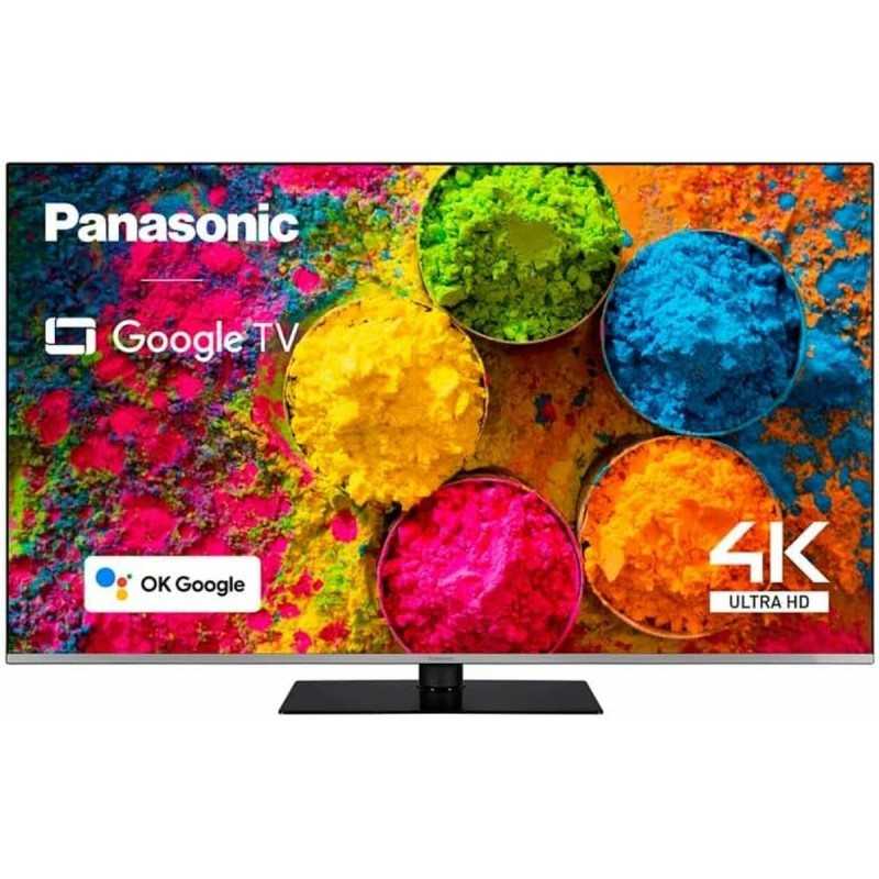 Televisione Panasonic TX43MX710 4K Ultra HD 43" LED HDR10