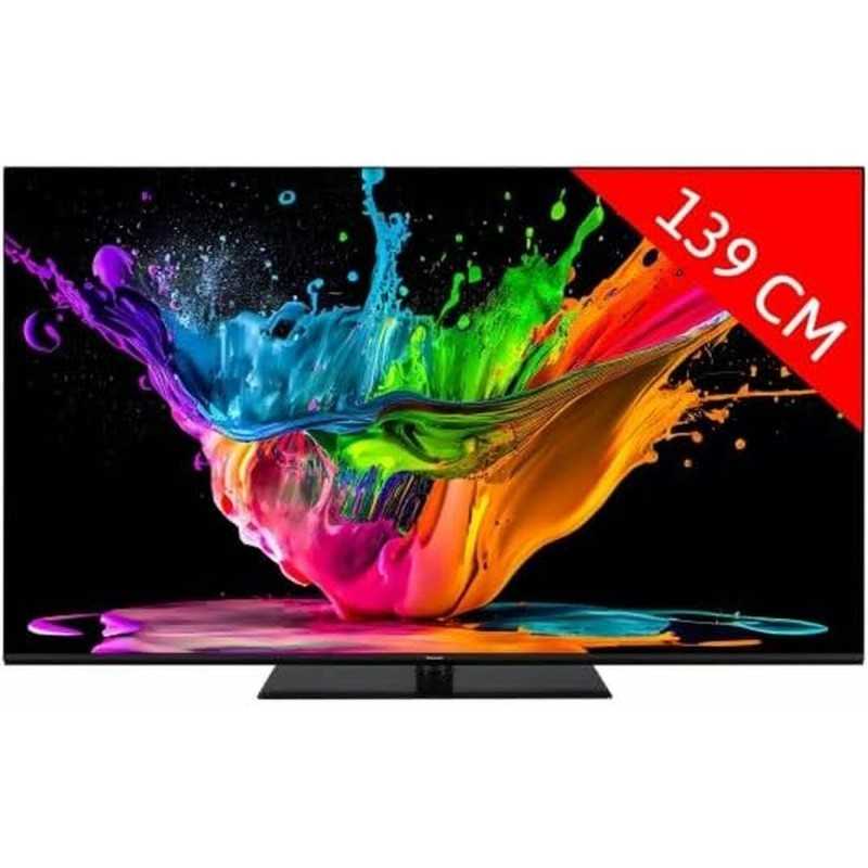 Televisione Panasonic TX55MZ800E 4K Ultra HD 55" QLED