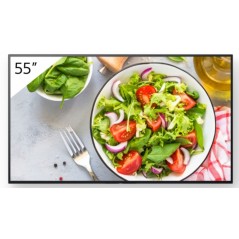 Televisione Videowall Sony FW-55BZ35L 55" VA 4K Ultra HD