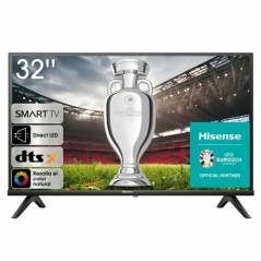 Smart TV Hisense 32A4K9 32"