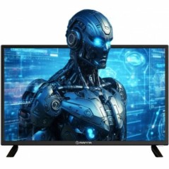 Smart TV Manta 24LHN124D 24"