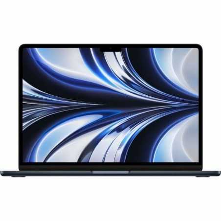 Laptop Apple MacBook Air 13,6" 8 GB RAM 512 GB Azerty Francese AZERTY M2