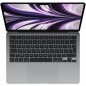 Laptop Apple MacBookAir 13,6" 8 GB RAM 256 GB Azerty Francese M2 AZERTY