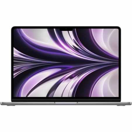 Laptop Apple MacBook Air 13,6" 8 GB RAM 512 GB Azerty Francese AZERTY