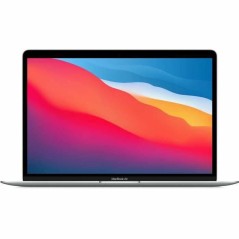 Laptop Apple MacBook Air (2020) 13,3" M1 8 GB RAM 256 GB Azerty Francese AZERTY