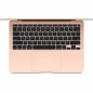 Laptop Apple MacBook Air (2020) 13,3" M1 8 GB RAM 256 GB Azerty Francese AZERTY