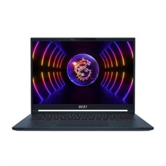 Laptop MSI Stealth 14S-047XES 14" 1 TB SSD Nvidia Geforce RTX 4070 I7-13700H