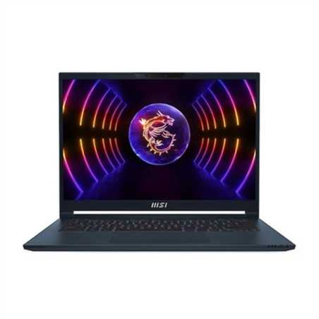 Laptop MSI Stealth 14S-047XES 14" 1 TB SSD Nvidia Geforce RTX 4070 I7-13700H