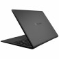 Laptop Alurin Go Start 14" Intel Celeron N4020 8 GB RAM 256 GB SSD Qwerty in Spagnolo