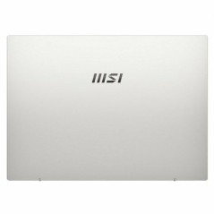 Laptop MSI Prestige 14H B12UCX-414XES 14" i5-12450H 16 GB RAM 512 GB SSD Nvidia GeForce RTX 2050