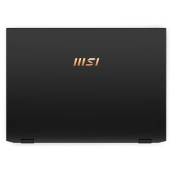 Laptop MSI Summit E13 Flip Evo A13MT-228ES 13,4" Intel Core i7-1360P 16 GB RAM 1 TB SSD Qwerty in Spagnolo