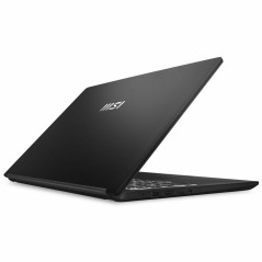 Laptop MSI Modern 15 B13M-281XES Qwerty in Spagnolo 15,6" Intel Core i7-1355U 16 GB RAM 1 TB SSD