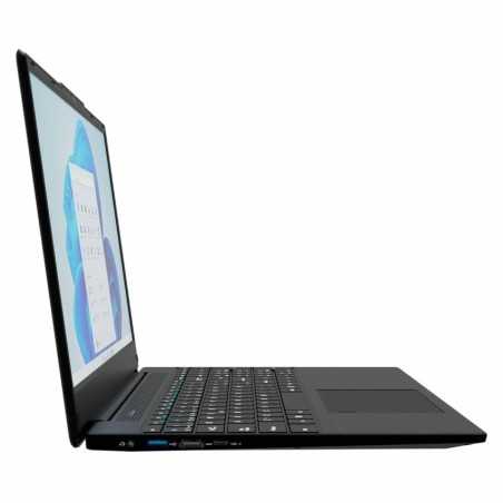 Laptop Alurin Flex Advance 15,6" Intel Core I7-1255U 16 GB RAM 500 GB SSD Qwerty in Spagnolo