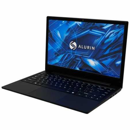 Laptop Alurin Flex Advance 14" I5-1155G7 8 GB RAM 500 GB SSD Qwerty in Spagnolo