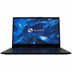 Laptop Alurin Flex Advance 15,6" Intel Core I7-1255U 16 GB RAM 500 GB SSD Qwerty in Spagnolo