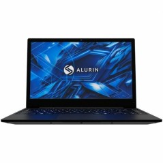 Laptop Alurin Flex Advance 14" I5-1155G7 8 GB RAM 256 GB SSD Qwerty in Spagnolo