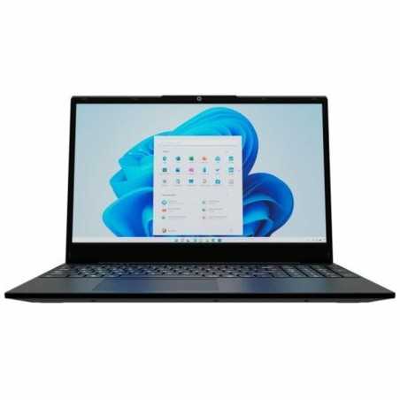 Laptop Alurin Flex Advance 15,6" I5-1155G7 8 GB RAM 256 GB SSD Qwerty in Spagnolo