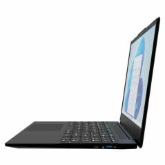 Laptop Alurin Flex Advance 15,6" I5-1155G7 8 GB RAM 256 GB SSD Qwerty in Spagnolo