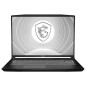 Laptop MSI Creator M16-1023ES 16" 16 GB RAM 1 TB SSD NVIDIA RTX A1000 Intel Core i7-13700H