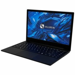 Laptop Alurin Flex Advance 14" I5-1155G7 16 GB RAM 500 GB SSD Qwerty in Spagnolo