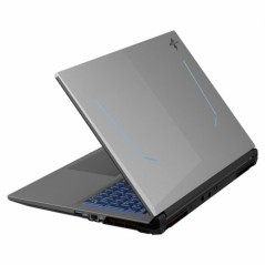 Laptop PcCom Revolt 4060 17,3" Intel Core i7-13700H 16 GB RAM 1 TB SSD Nvidia Geforce RTX 4060 Qwerty in Spagnolo