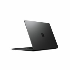 Laptop Microsoft Surface Laptop 5 Qwerty in Spagnolo 15" Intel Core I7-1255U 8 GB RAM 256 GB 512 GB SSD