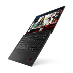 Laptop Lenovo ThinkPad X1 Carbon Gen 11 21HM Qwerty in Spagnolo 14" i5-1335U 16 GB RAM 512 GB SSD