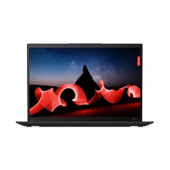 Laptop Lenovo ThinkPad X1 Carbon Gen 11 21HM Qwerty in Spagnolo 14" i5-1335U 16 GB RAM 512 GB SSD