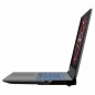 Laptop PcCom Revolt 4060 17,3" Intel Core i7-13700H 16 GB RAM 500 GB SSD Nvidia Geforce RTX 4060 Qwerty in Spagnolo