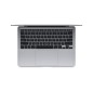 Laptop Apple MacBook Air 13,3" M1 8 GB RAM 256 GB SSD