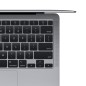 Laptop Apple MacBook Air 13,3" M1 8 GB RAM 256 GB SSD