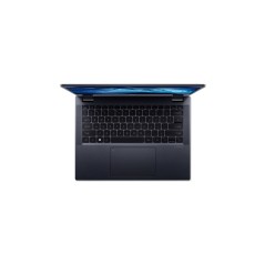 Laptop Acer TravelMate TMP 414-52 14" Intel Core I7-1260P 16 GB RAM 512 GB SSD Qwerty in Spagnolo