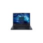 Laptop Acer TravelMate TMP 414-52 14" Intel Core I7-1260P 16 GB RAM 512 GB SSD Qwerty in Spagnolo