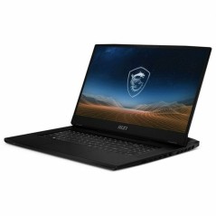 Laptop MSI Creator Pro X17HX A13VKS-229ES NVIDIA GeForce RTX 3050 17,3" intel core i9-13980hx 128 GB RAM 4 TB SSD Nvidia QUADRO 