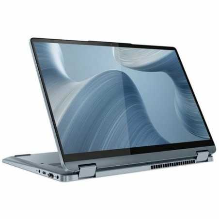 Laptop Lenovo IdeaPad Flex 5 14IAU7 14" Intel Core i5-1235U 16 GB RAM 512 GB SSD Qwerty in Spagnolo