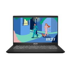 Laptop MSI 9S7-14JK12-055 AMD Ryzen 5-7530U 512 GB SSD