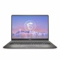 Laptop MSI Creator Z16 HX Studio B13VFTO-046ES 16" Intel Core i7-13700HX 16 GB RAM 1 TB SSD Nvidia Geforce RTX 4060 Qwerty in Sp