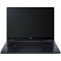 Laptop Acer TravelMate TMP 414RN-52 Qwerty in Spagnolo 16 GB RAM 512 GB SSD 14" Intel Core i5-1240P