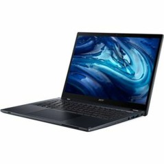 Laptop Acer TravelMate TMP 414RN-52 Qwerty in Spagnolo 16 GB RAM 512 GB SSD 14" Intel Core i5-1240P