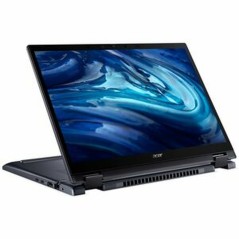 Laptop Acer TravelMate TMP 414RN-52 Qwerty in Spagnolo 16 GB RAM 512 GB SSD 14" Intel Core i5-1240P