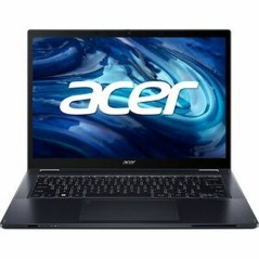 Laptop Acer TravelMate TMP 414RN-52 Qwerty in Spagnolo 16 GB RAM 512 GB SSD 14" Intel Core i5-1240P