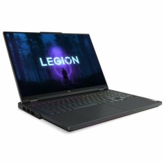 Laptop Lenovo Legion Pro 5 16IRX8 16" Intel Core i7-13700HX 32 GB RAM 1 TB SSD Nvidia Geforce RTX 4060