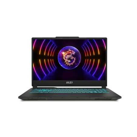 Laptop MSI Cyborg 15 A12VF-271XPL 15,6" Intel Core i7-12650H 16 GB RAM 512 GB SSD Nvidia Geforce RTX 4060