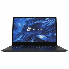 Laptop Alurin Flex Advance 15,6" 16 GB RAM 1 TB SSD