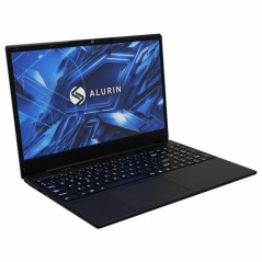 Laptop Alurin Flex Advance 15,6" 16 GB RAM 1 TB SSD